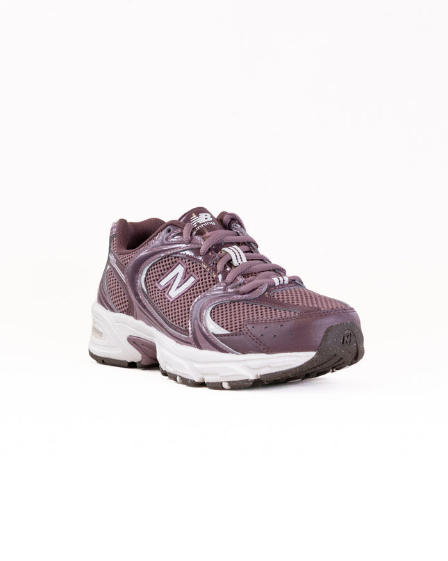 New Balance 530 (UNISEX) - Fast Track/Pebble