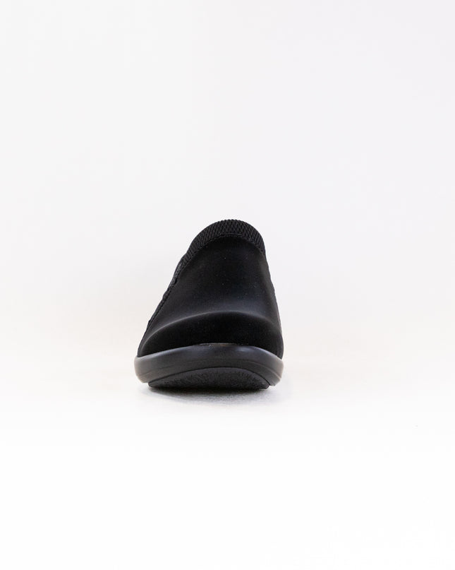 Alegria Duette (Womens) - Black