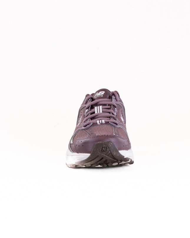 New Balance 530 (UNISEX) - Fast Track/Pebble
