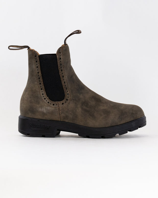 Blundstone 1351 (Women's) - Rustic Brown