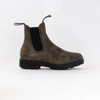 3 (US 6) / RUSTIC BROWN