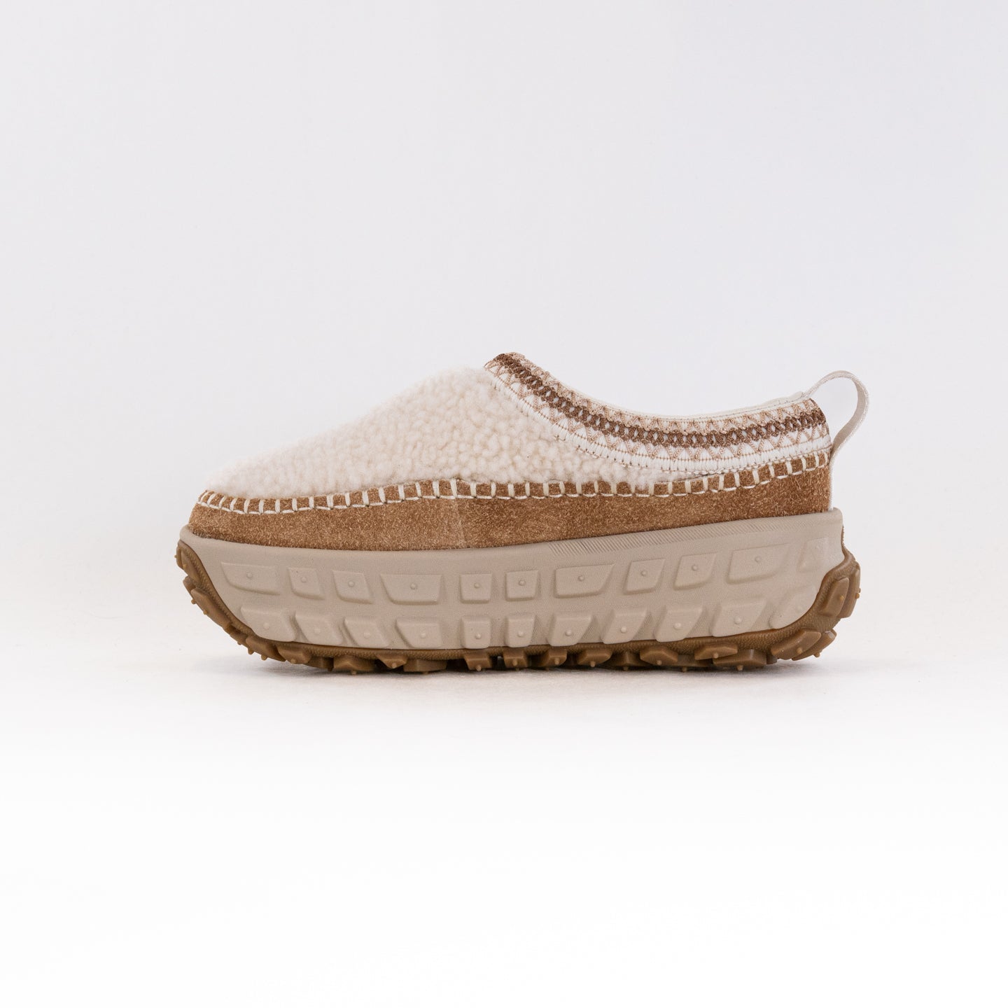 UGG Venture Daze Cozy (Women's) - Natural