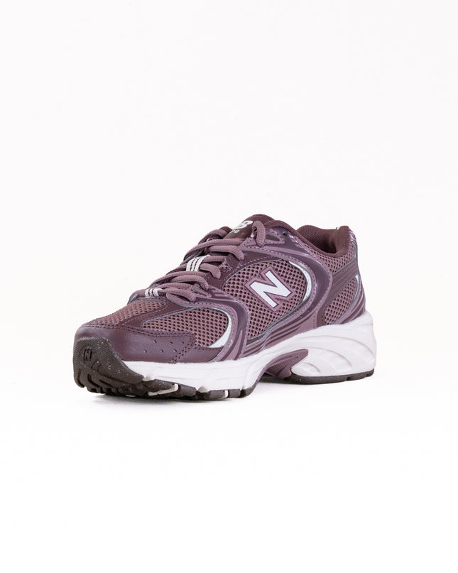 New Balance 530 (UNISEX) - Fast Track/Pebble