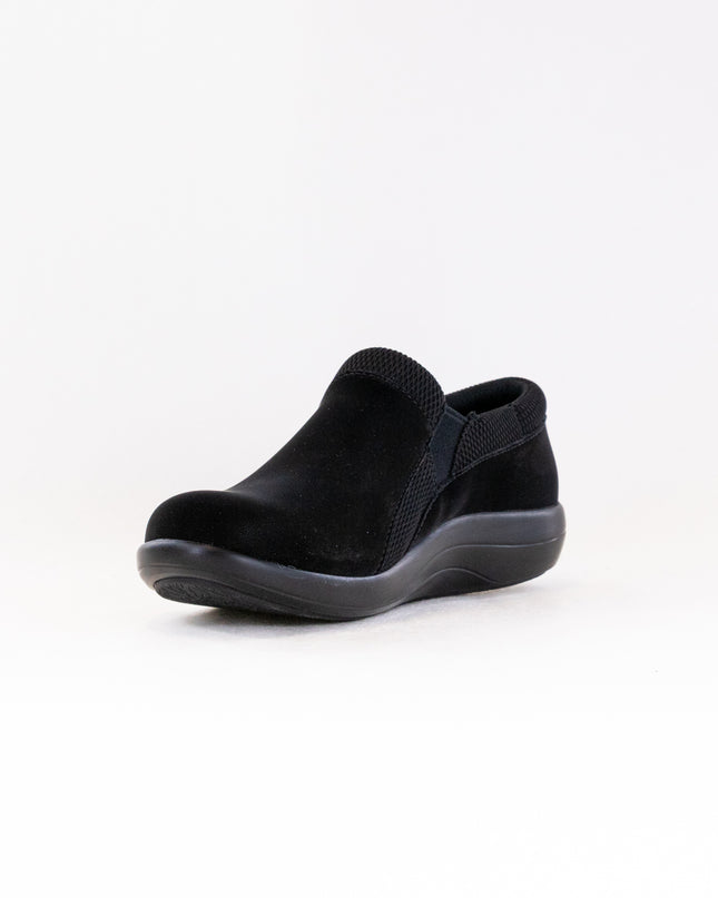 Alegria Duette (Womens) - Black