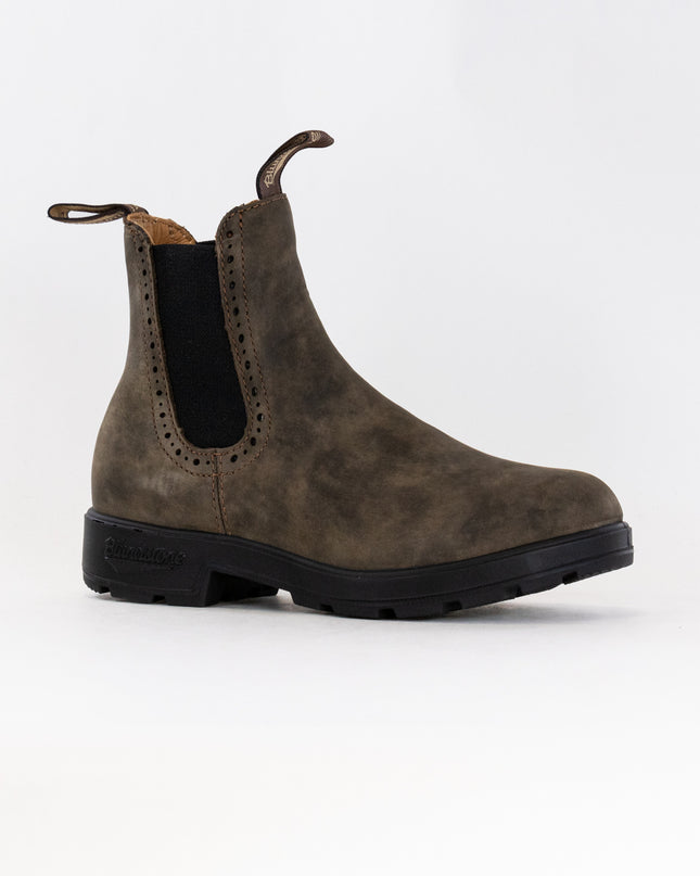 Blundstone 1351 (Women's) - Rustic Brown