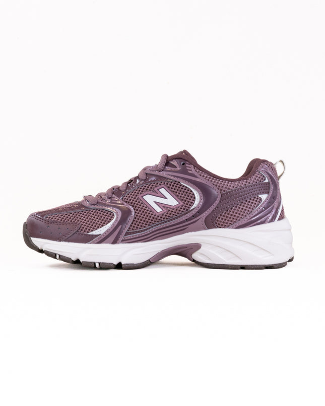 New Balance 530 (UNISEX) - Fast Track/Pebble