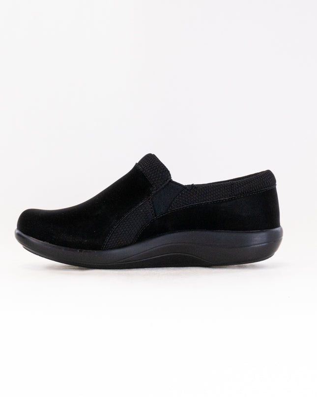 Alegria Duette (Womens) - Black
