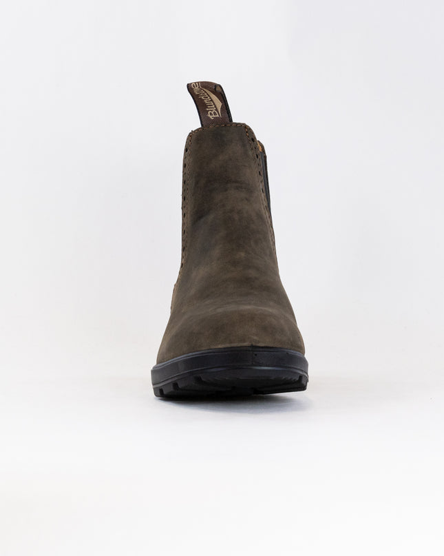 Blundstone 1351 (Women's) - Rustic Brown