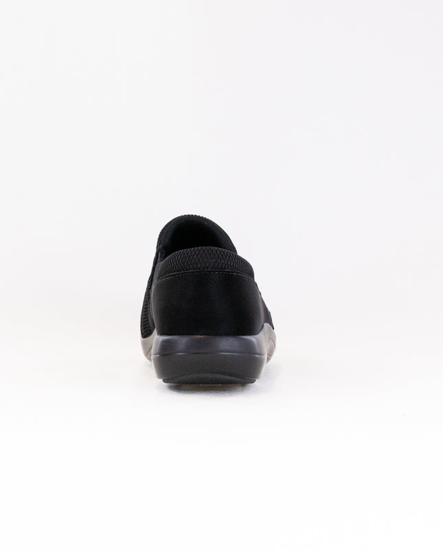 Alegria Duette (Womens) - Black