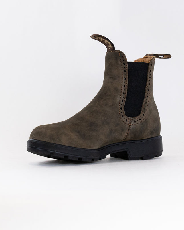 Blundstone 1351 (Women's) - Rustic Brown