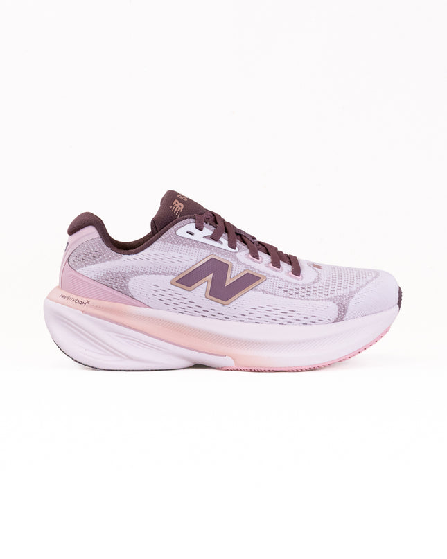 New Balance 860V15 (Women's) - Pink Salt/Pebble