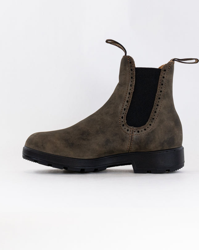Blundstone 1351 (Women's) - Rustic Brown