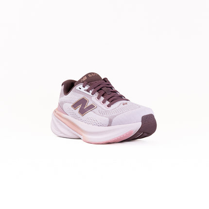 New Balance 860V15 (Women's) - Pink Salt/Pebble