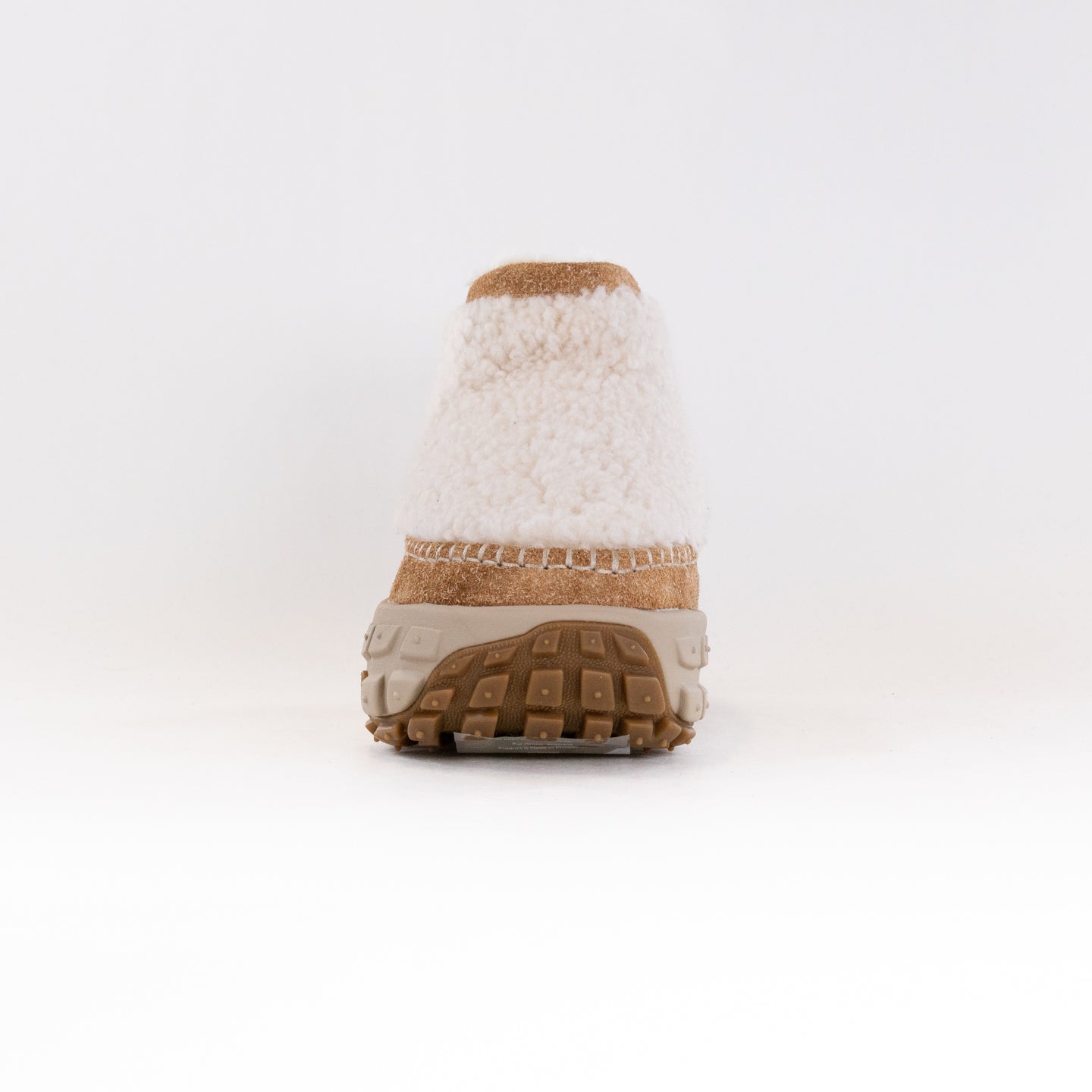 UGG All Gender Venture Daze Ultra Mini Cozy (Women's) - Natural