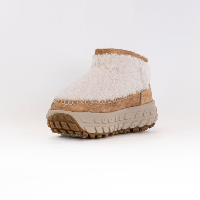 UGG All Gender Venture Daze Ultra Mini Cozy (Women's) - Natural