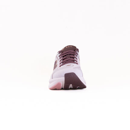 New Balance 860V15 (Women's) - Pink Salt/Pebble