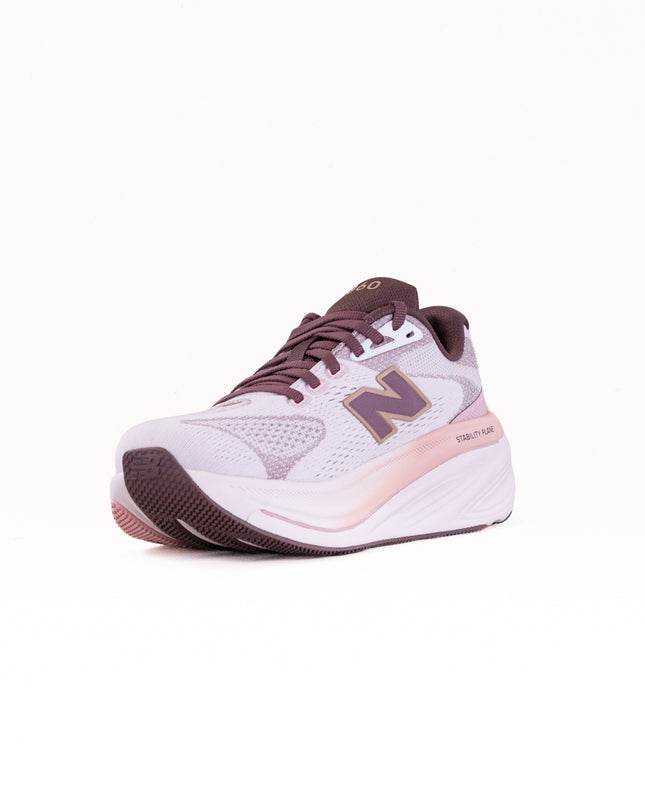 New Balance 860V15 (Women's) - Pink Salt/Pebble