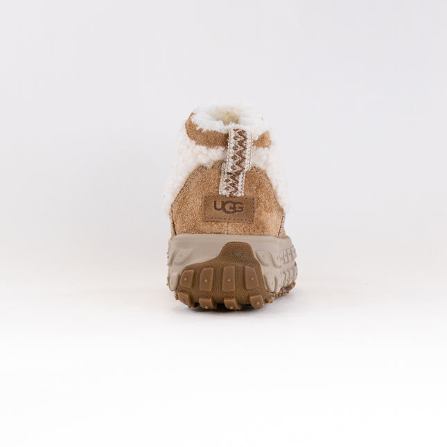 UGG All Gender Venture Daze Ultra Mini Cozy (Women's) - Natural