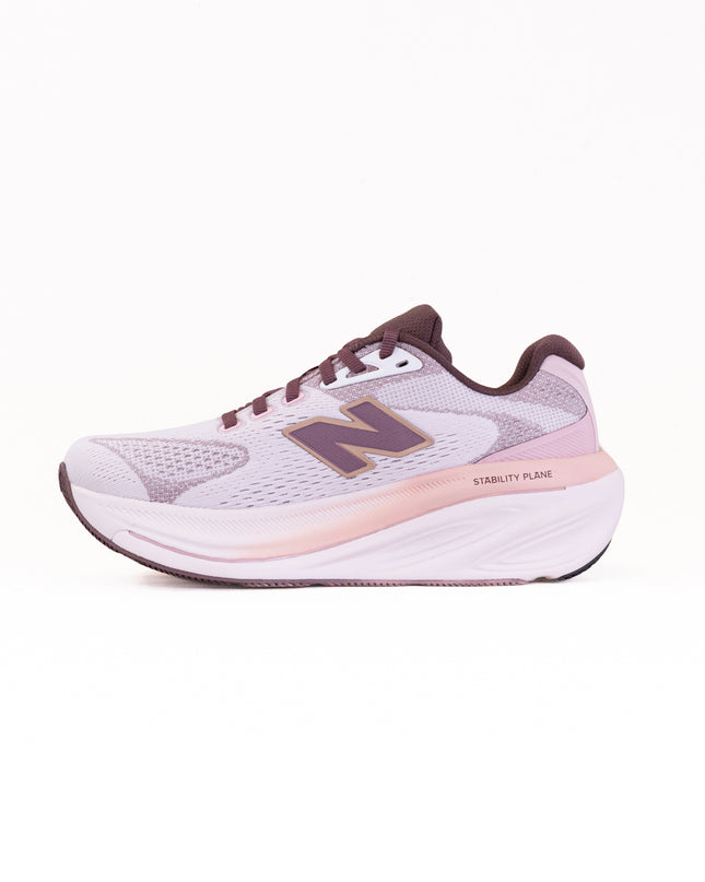 New Balance 860V15 (Women's) - Pink Salt/Pebble