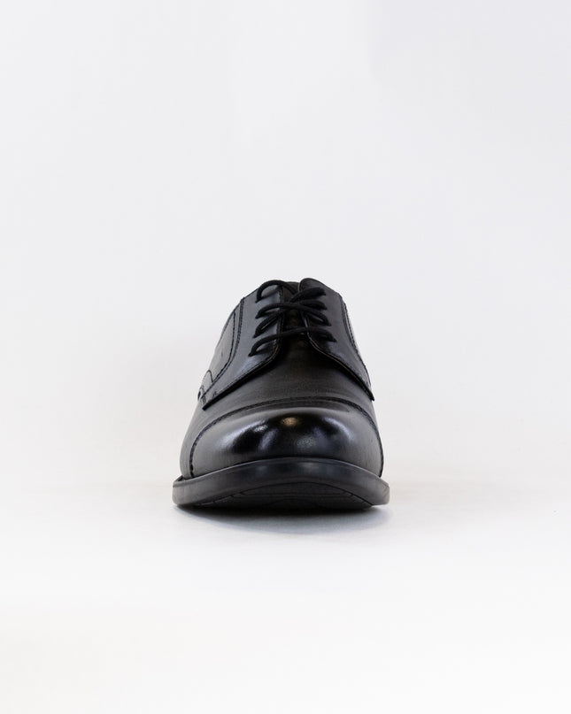 Florsheim Midtown Cap Toe Oxford (Men's) - Black