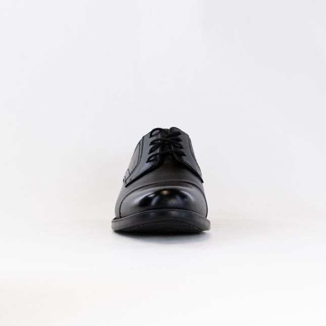 Florsheim Midtown Cap Toe Oxford (Men's) - Black