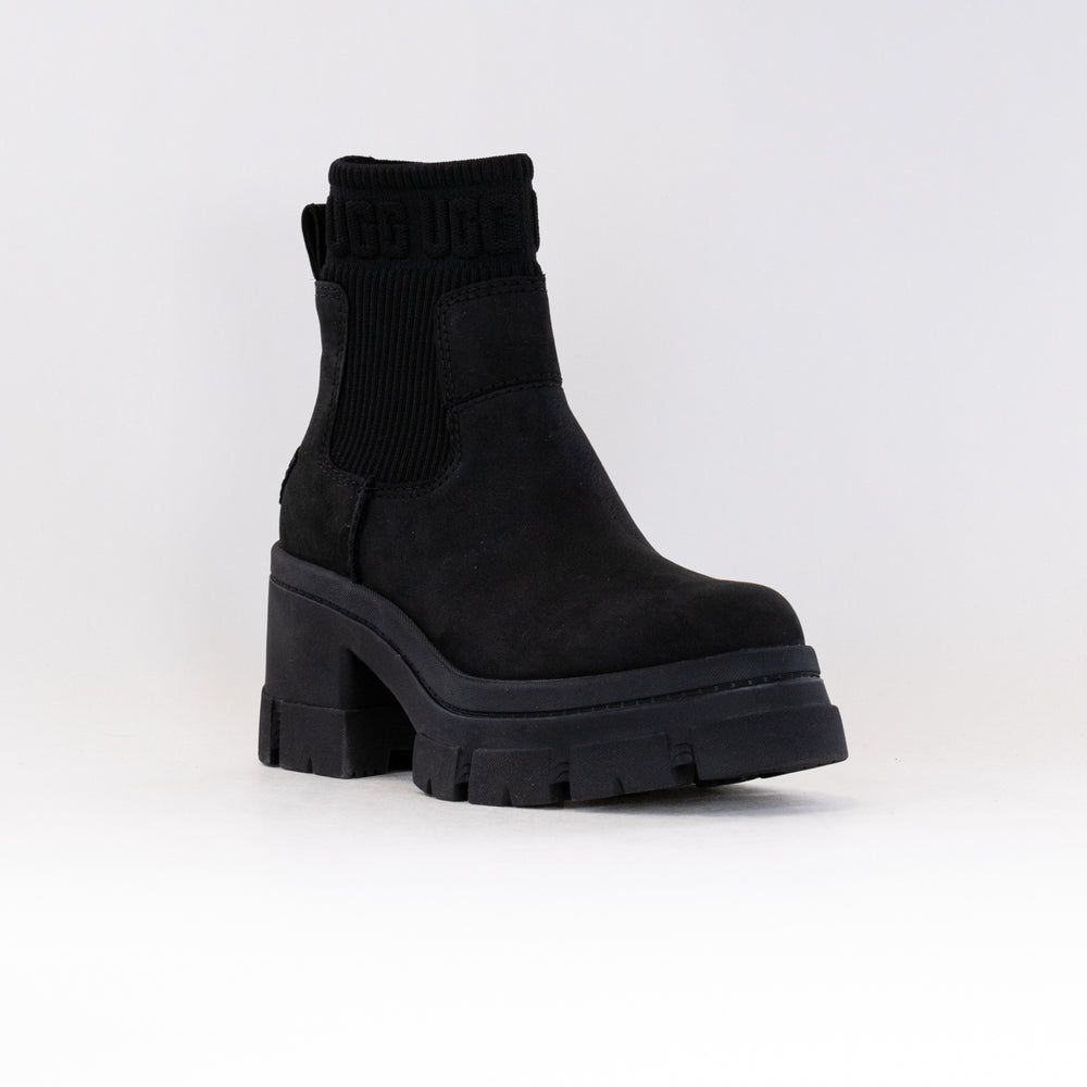 UGG Brooklyn Chelsea (Women's) - Black