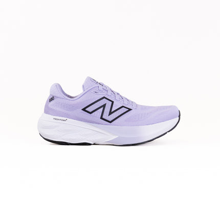 New Balance Fresh Foam X 880V15 (Women's) - Smoked Violet/Black