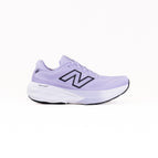 6 / NARROW (2A) / SMOKED VIOLET/BLACK