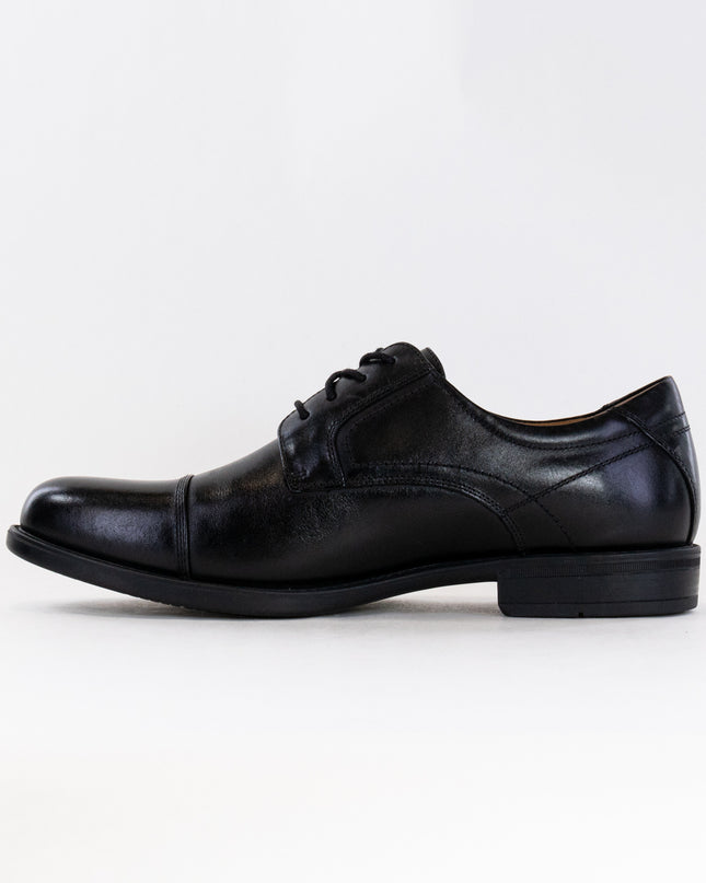Florsheim Midtown Cap Toe Oxford (Men's) - Black