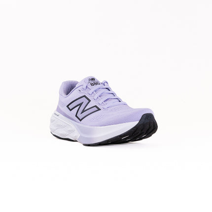 New Balance Fresh Foam X 880V15 (Women's) - Smoked Violet/Black