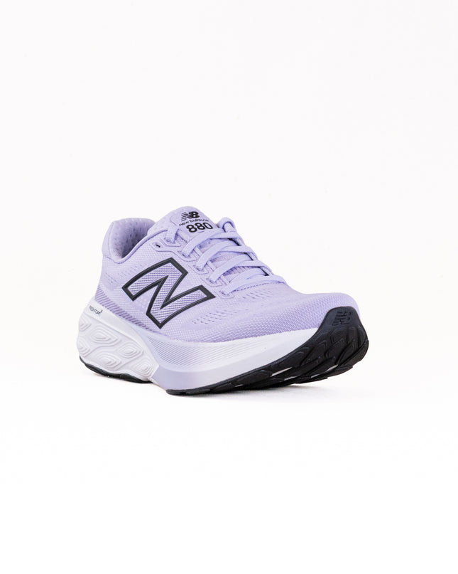 New Balance Fresh Foam X 880V15 (Women's) - Smoked Violet/Black