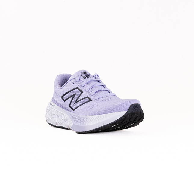 New Balance Fresh Foam X 880V15 (Women's) - Smoked Violet/Black