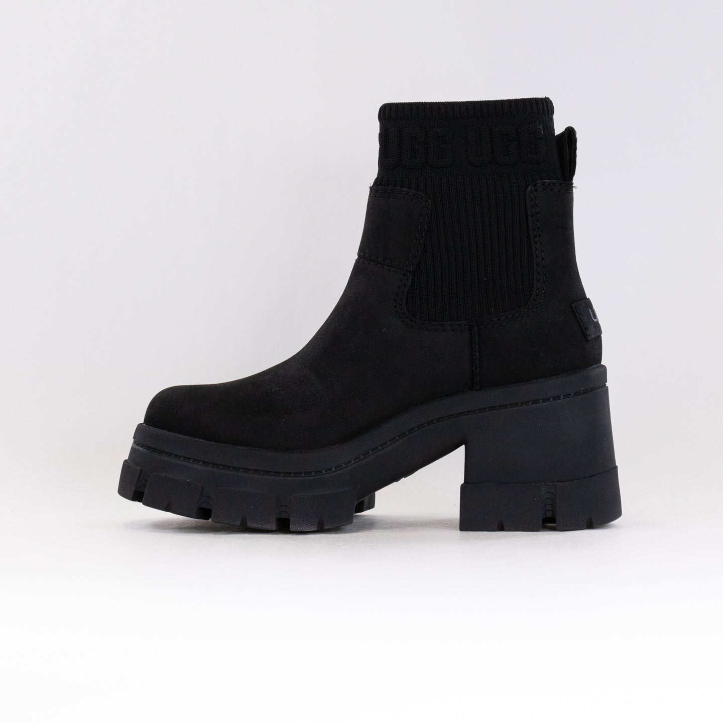 UGG Brooklyn Chelsea (Women's) - Black