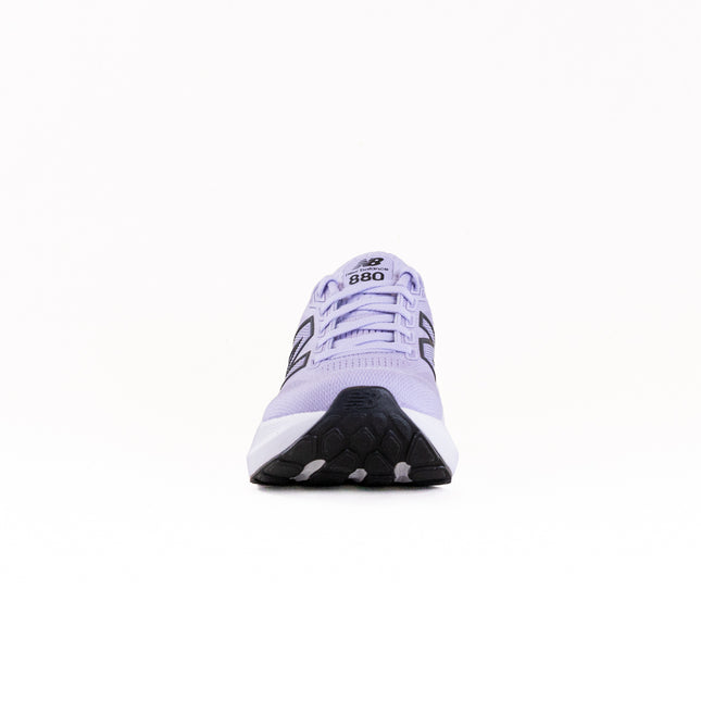 New Balance Fresh Foam X 880V15 (Women's) - Smoked Violet/Black