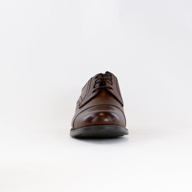 Florsheim Midtown Cap Toe Oxford (Men's) - Cognac