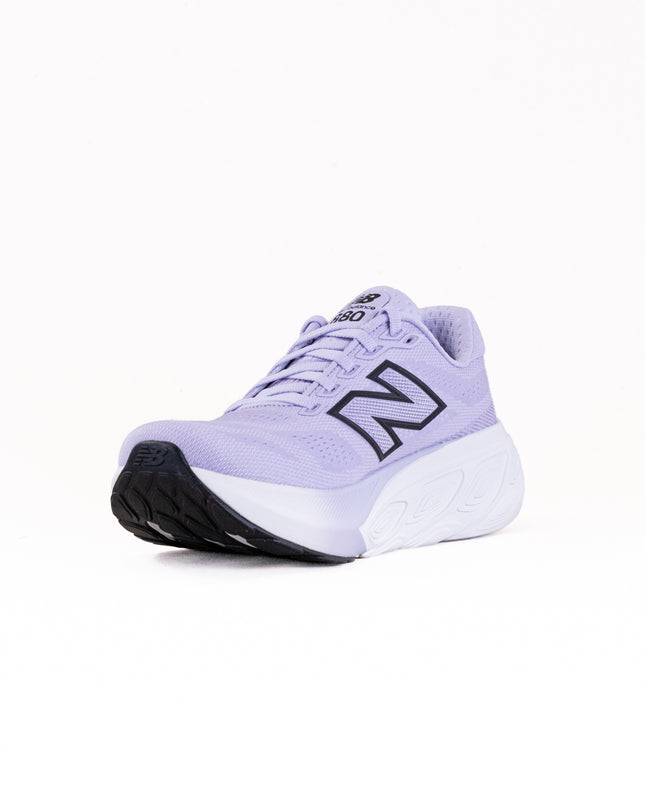 New Balance Fresh Foam X 880V15 (Women's) - Smoked Violet/Black
