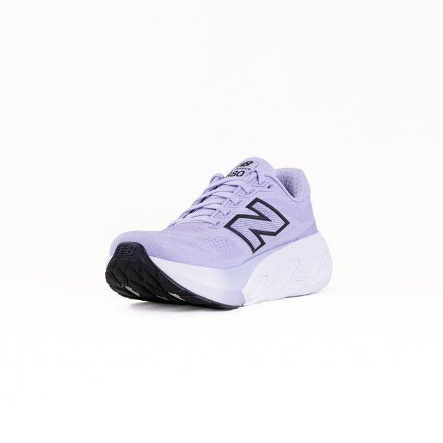 New Balance Fresh Foam X 880V15 (Women's) - Smoked Violet/Black