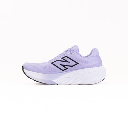 New Balance Fresh Foam X 880V15 (Women's) - Smoked Violet/Black
