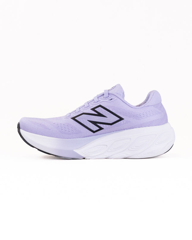 New Balance Fresh Foam X 880V15 (Women's) - Smoked Violet/Black