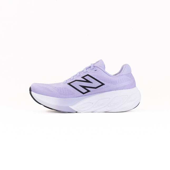 New Balance Fresh Foam X 880V15 (Women's) - Smoked Violet/Black