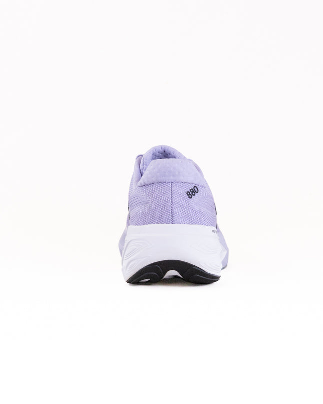 New Balance Fresh Foam X 880V15 (Women's) - Smoked Violet/Black