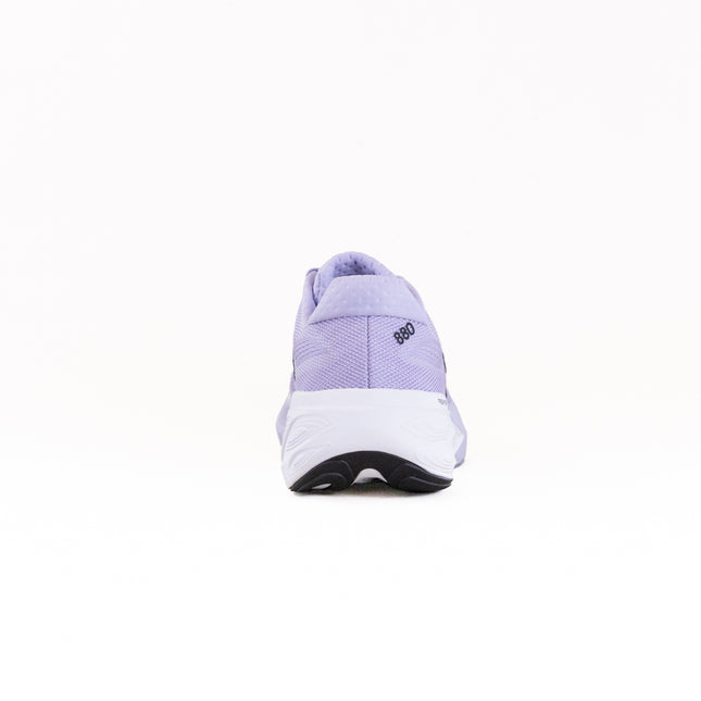 New Balance Fresh Foam X 880V15 (Women's) - Smoked Violet/Black