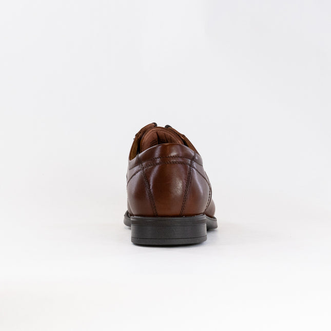 Florsheim Midtown Cap Toe Oxford (Men's) - Cognac