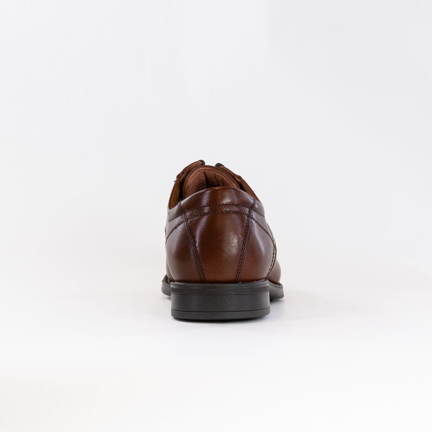 Florsheim Midtown Cap Toe Oxford 10 Men's Cognac Florsheim Midtown Cap Toe Oxford 10 Men's Cognac