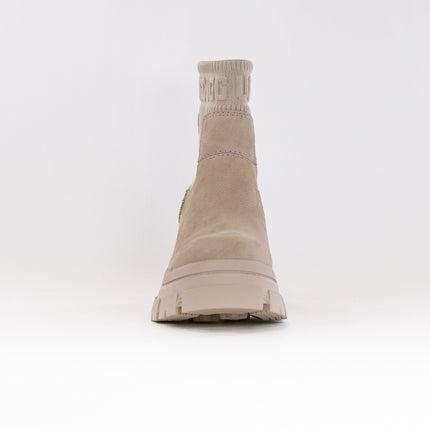UGG Brooklyn Chelsea (Women's) - Mustard Seed
