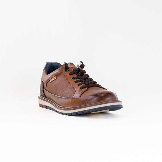 Pikolinos Berna M8J-6303C1 (Men's) - Brandy