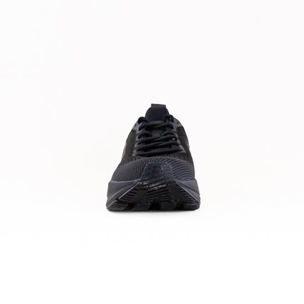 Brooks Ghost Max 4 (Men's) - Black/Black/Ebony