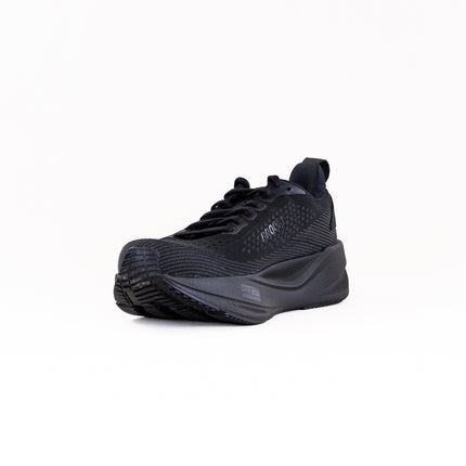 Brooks Ghost Max 4 (Men's) - Black/Black/Ebony