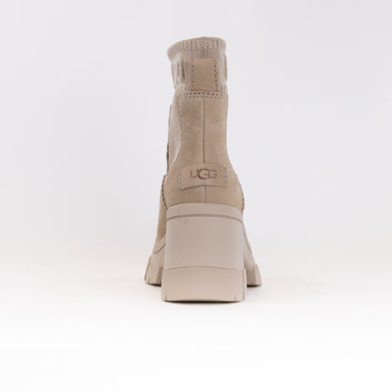 UGG Brooklyn Chelsea (Women's) - Mustard Seed