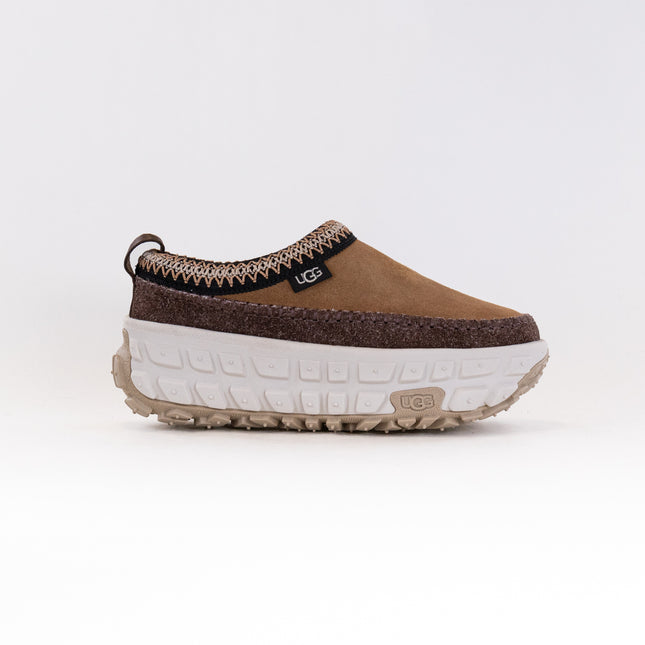 UGG Venture Daze (Women's) - Chestnut/Ceramic